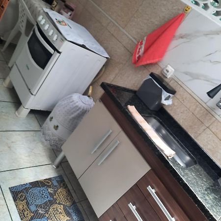 Mini Casa Independente No Bairro Praia Das Gaivotas Villa Vila Velha  Eksteriør bilde
