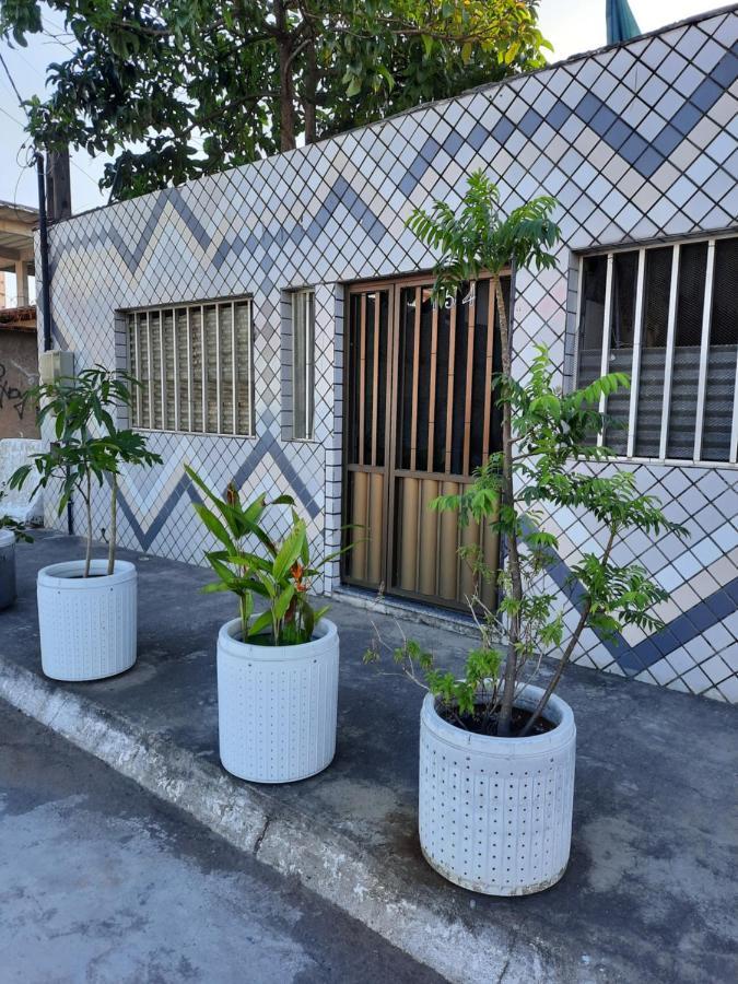 Mini Casa Independente No Bairro Praia Das Gaivotas Villa Vila Velha  Eksteriør bilde