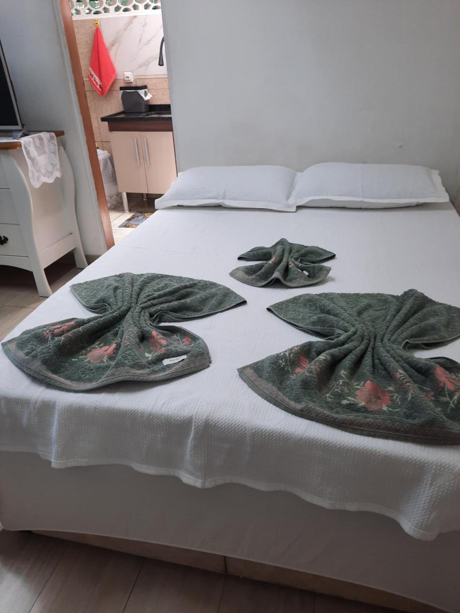 Mini Casa Independente No Bairro Praia Das Gaivotas Villa Vila Velha  Eksteriør bilde