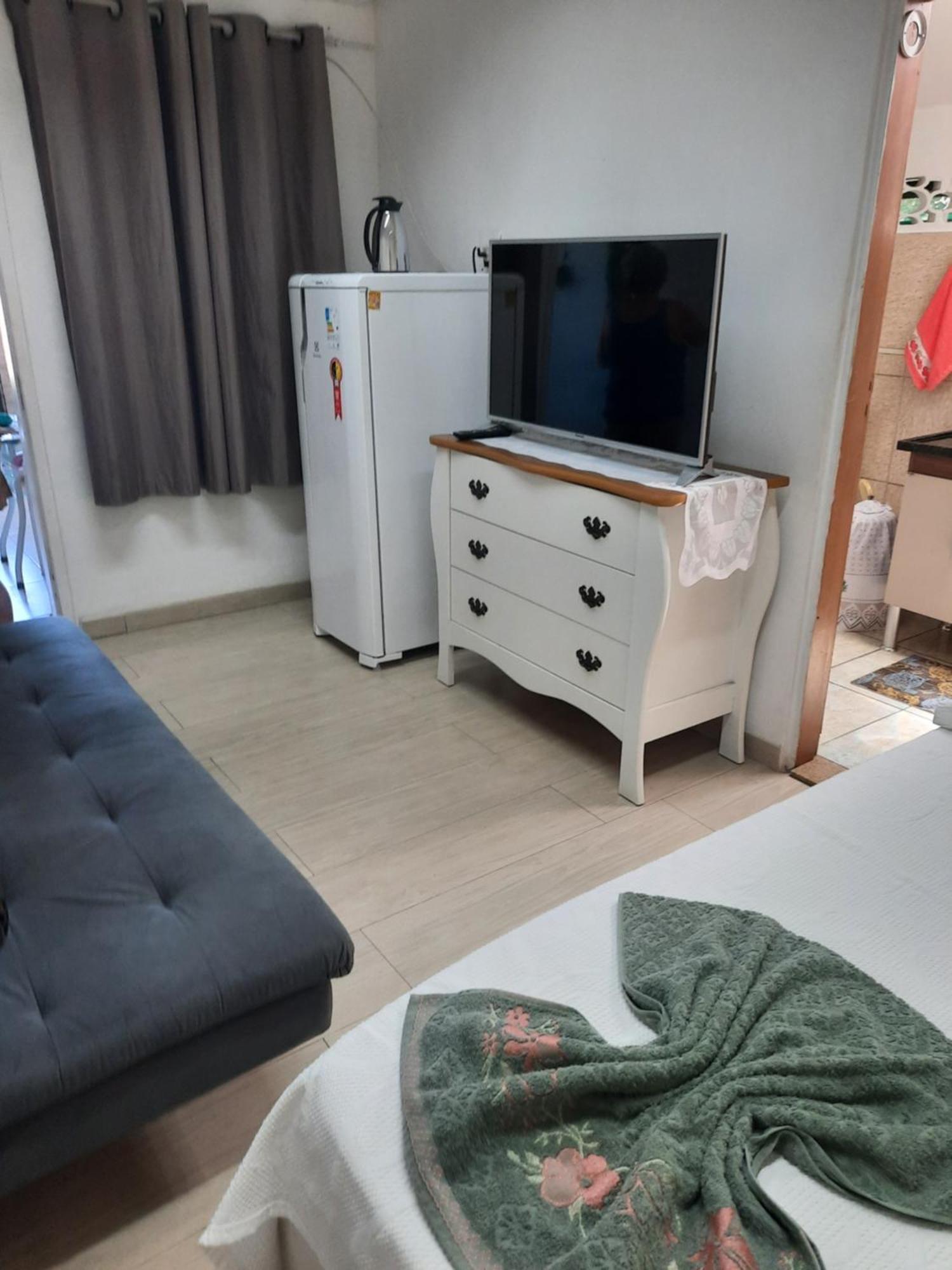 Mini Casa Independente No Bairro Praia Das Gaivotas Villa Vila Velha  Eksteriør bilde