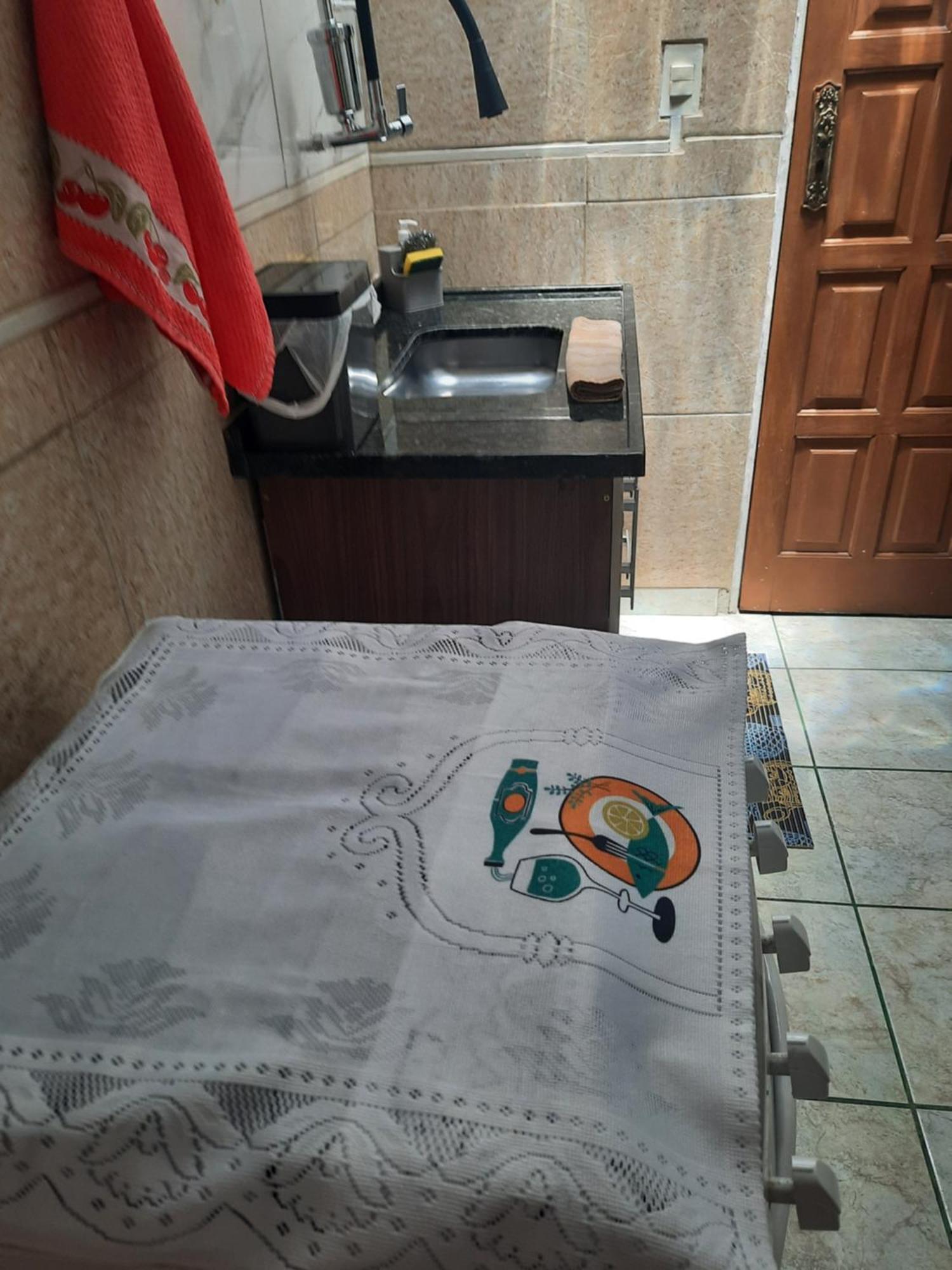 Mini Casa Independente No Bairro Praia Das Gaivotas Villa Vila Velha  Eksteriør bilde