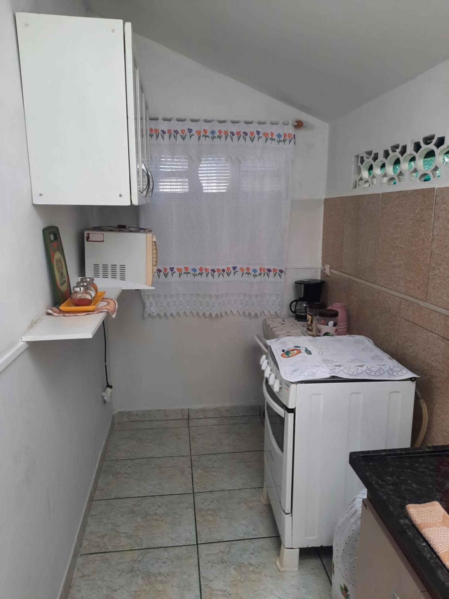 Mini Casa Independente No Bairro Praia Das Gaivotas Villa Vila Velha  Eksteriør bilde