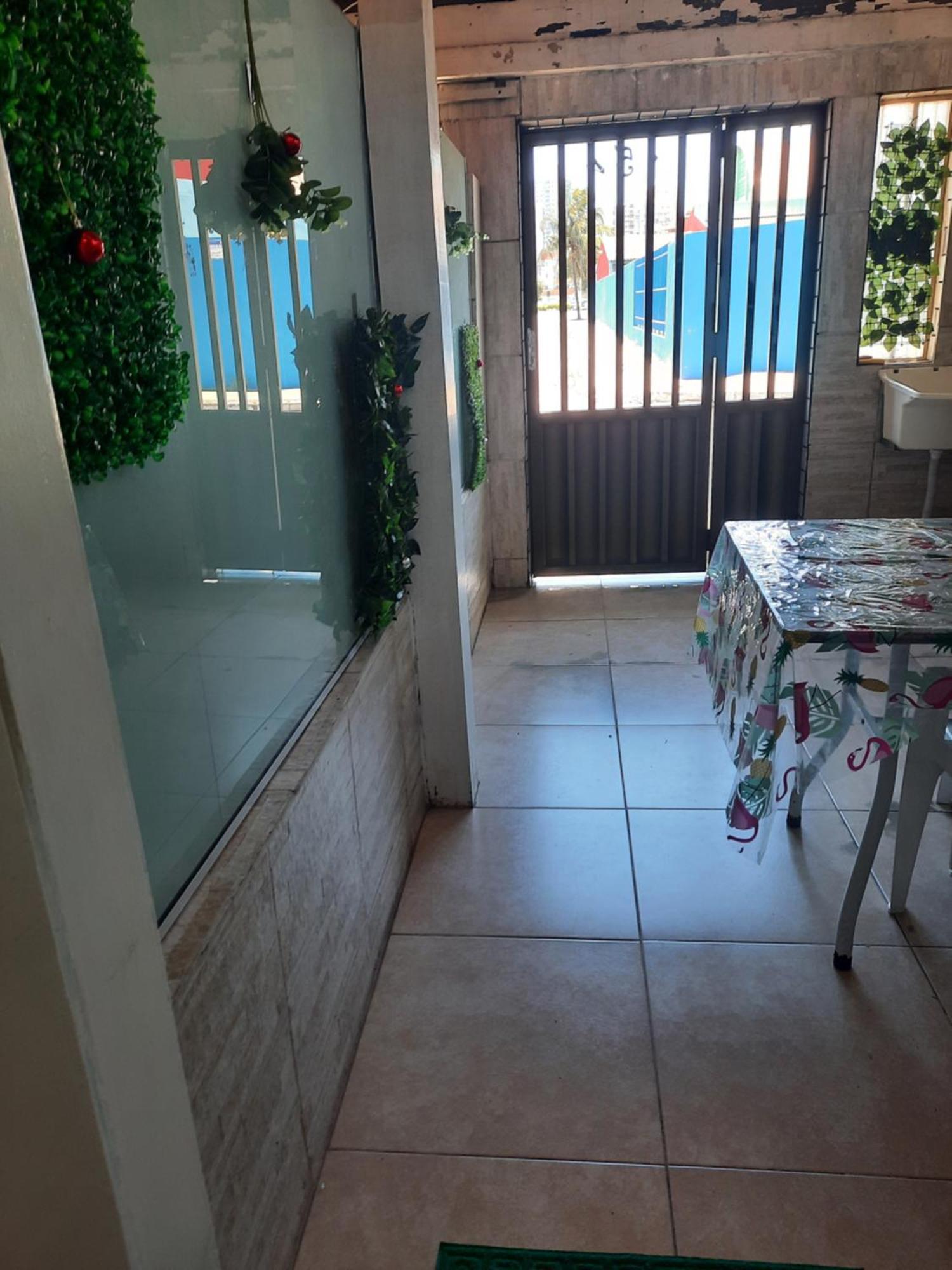Mini Casa Independente No Bairro Praia Das Gaivotas Villa Vila Velha  Eksteriør bilde