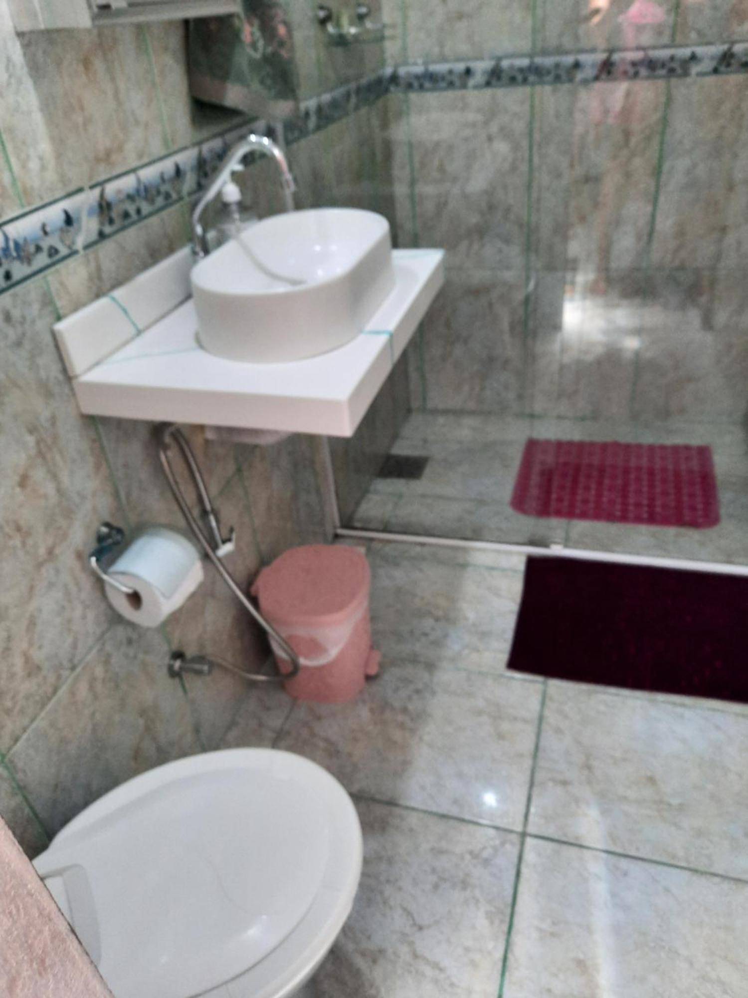 Mini Casa Independente No Bairro Praia Das Gaivotas Villa Vila Velha  Eksteriør bilde