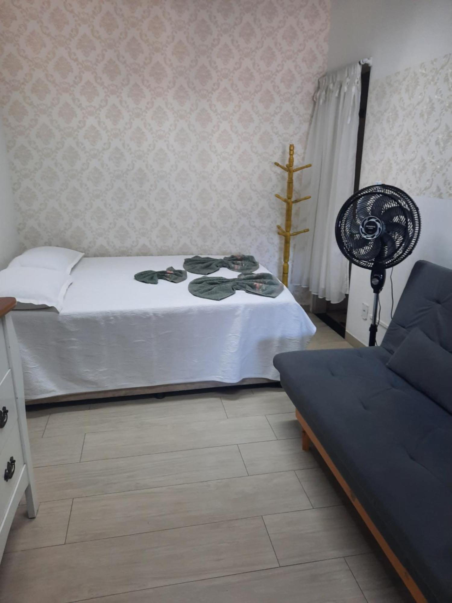 Mini Casa Independente No Bairro Praia Das Gaivotas Villa Vila Velha  Eksteriør bilde