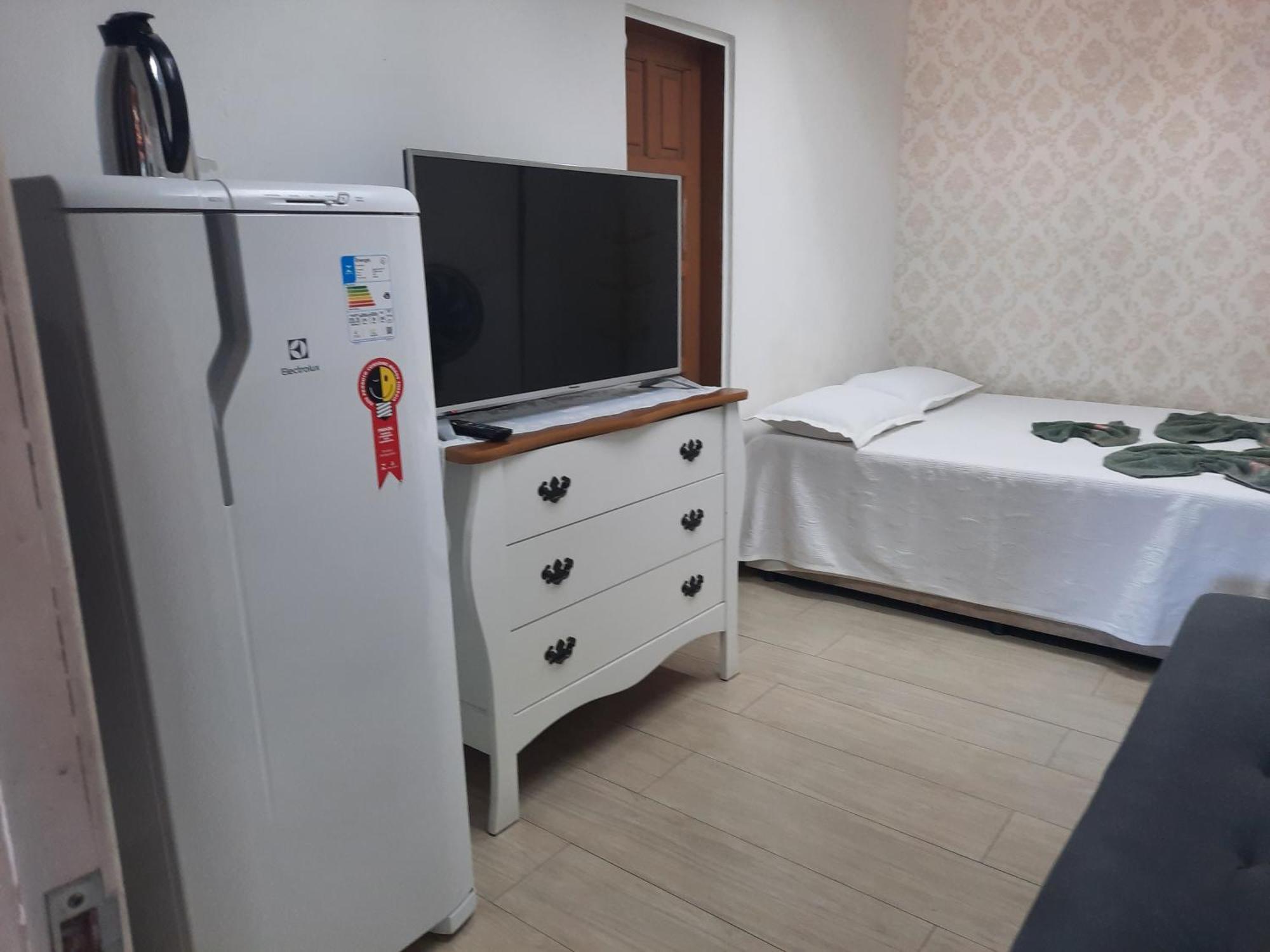 Mini Casa Independente No Bairro Praia Das Gaivotas Villa Vila Velha  Eksteriør bilde