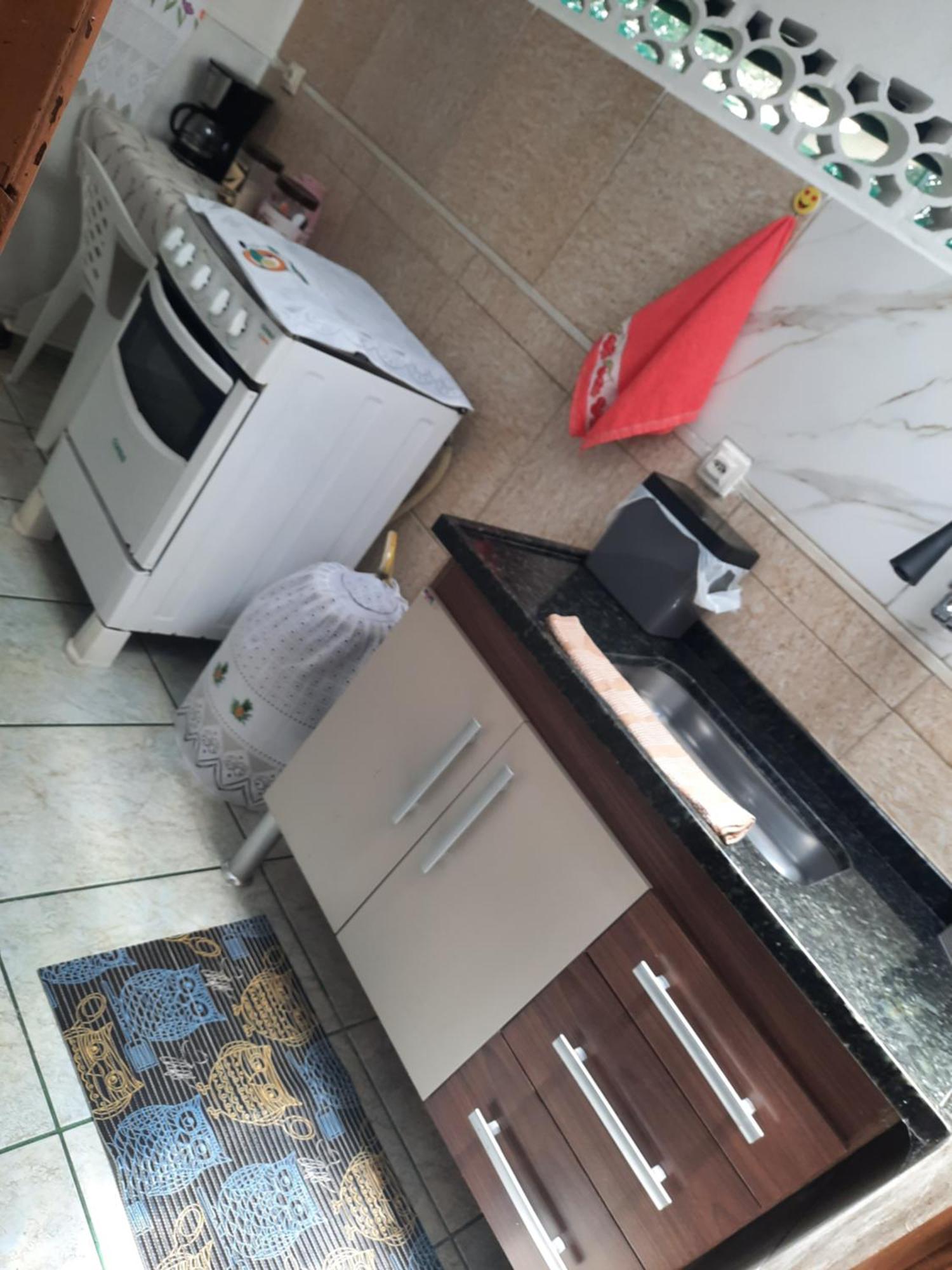 Mini Casa Independente No Bairro Praia Das Gaivotas Villa Vila Velha  Eksteriør bilde