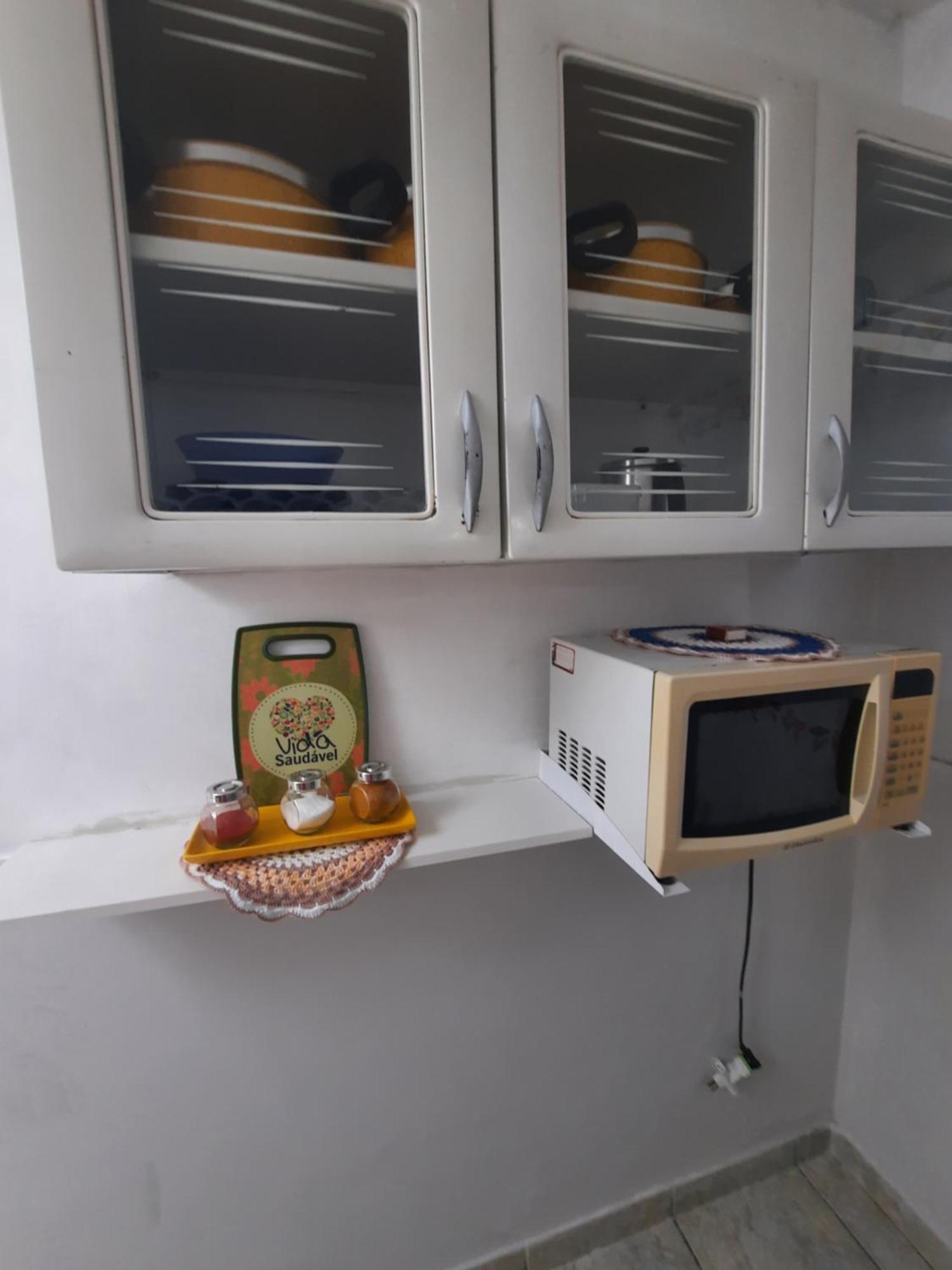Mini Casa Independente No Bairro Praia Das Gaivotas Villa Vila Velha  Eksteriør bilde