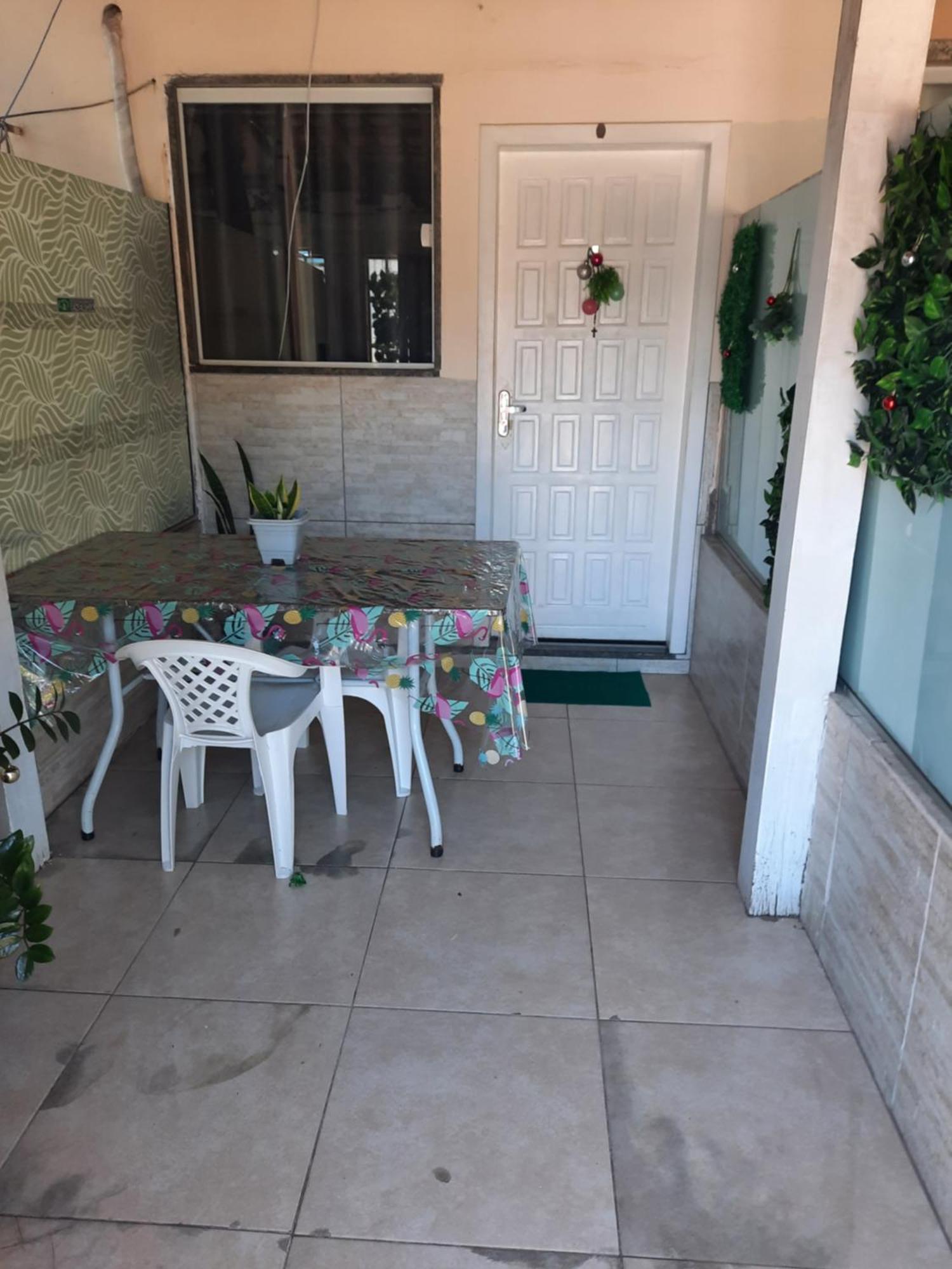Mini Casa Independente No Bairro Praia Das Gaivotas Villa Vila Velha  Rom bilde
