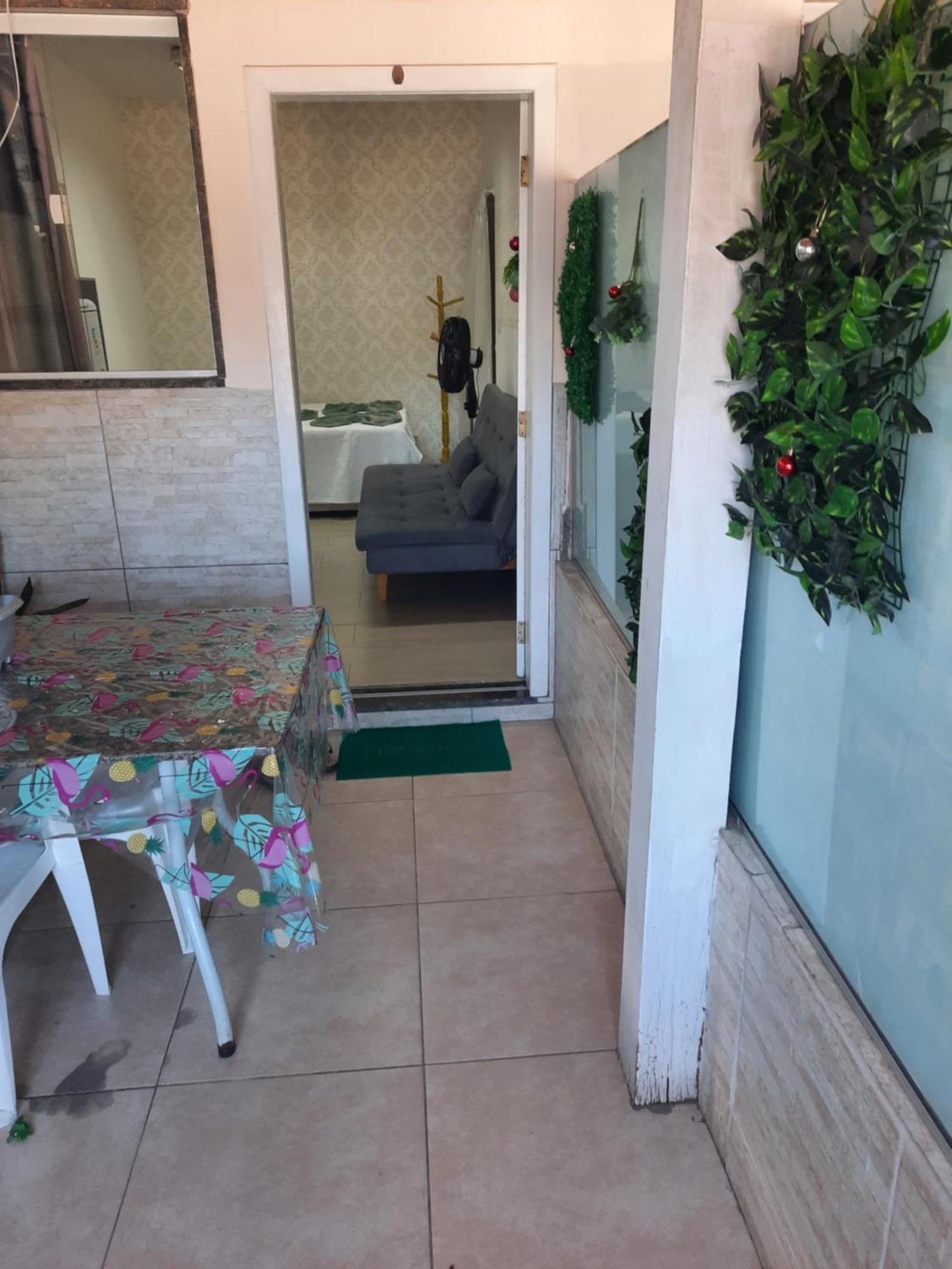 Mini Casa Independente No Bairro Praia Das Gaivotas Villa Vila Velha  Rom bilde